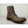 Speical Mens Lace Bottines (NX 543)